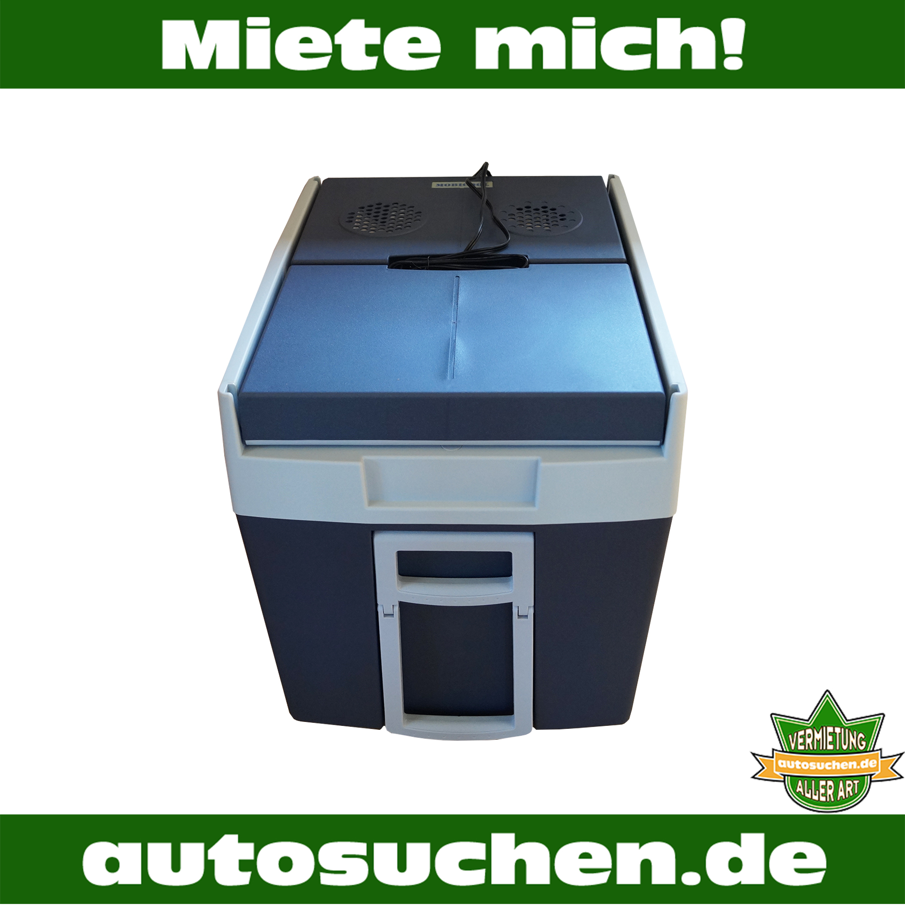 Kühlbox