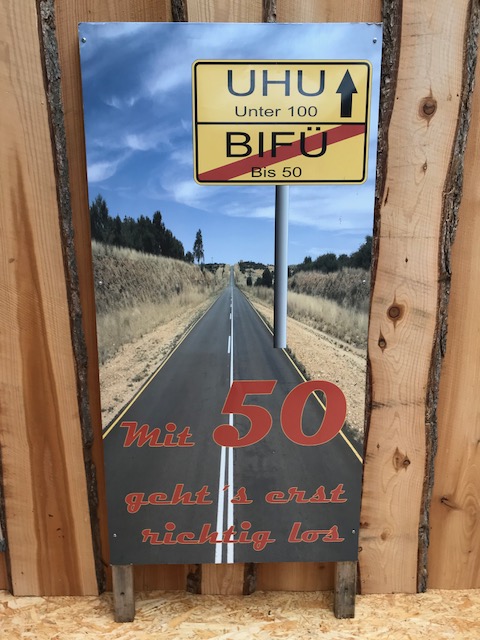 BIFÜ (unter 100 bis 50)