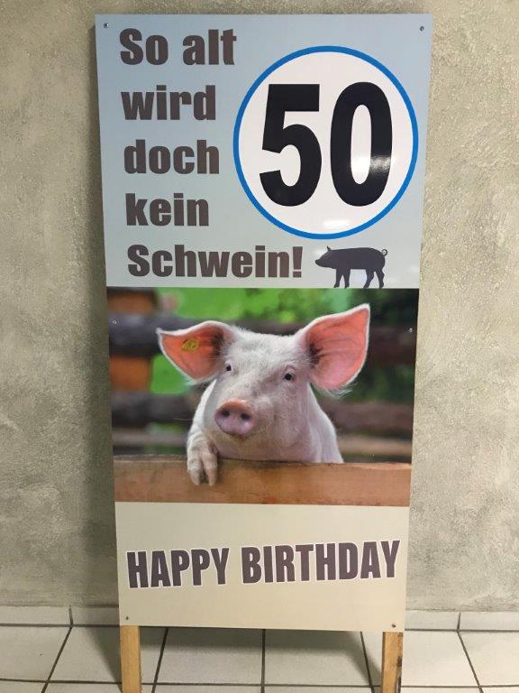 Schwein