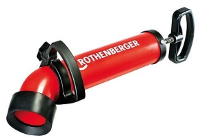 Rothenberger Pumpe