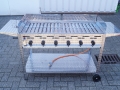 Gasgrill / Grill