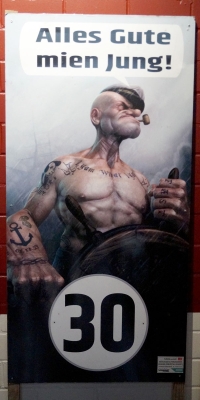 Popeye (mien Jung)