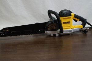 Dewalt DWE396 Spezialsäge / Aligator