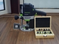 FESTOOL Oberfräse OF 1400 EBQ