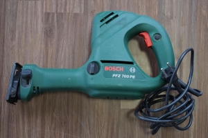 BOSCH Säbelsäge (Fuchsschwanz) PFZ 700 PE