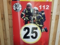 Feuerwehr 112