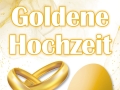 Goldene Hochzeit 50