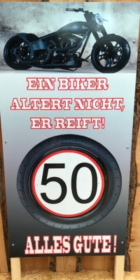 Biker altert nicht 2