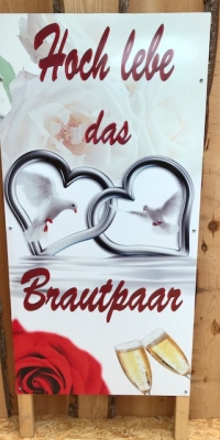 Brautpaar