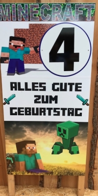 Minecraft