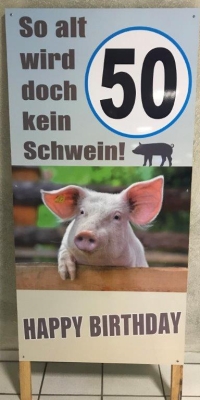 Schwein