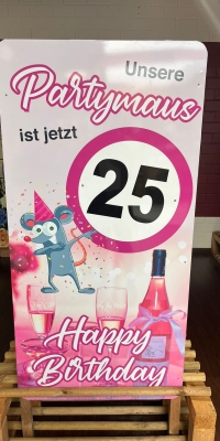 Partymaus