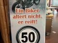 Biker altert nicht 1