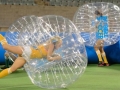 Bubble Soccer