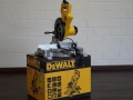 Dewalt DW770 Kapp.- & Gehrungssäge