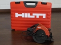 HILTI Handkreissäge SCW 70 230V